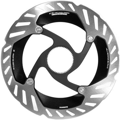 Shimano Rt Cl900 Rotor Centerlock Components