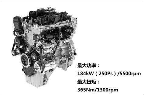 F Pace率先搭載 聊捷豹ingenium發動機 每日頭條