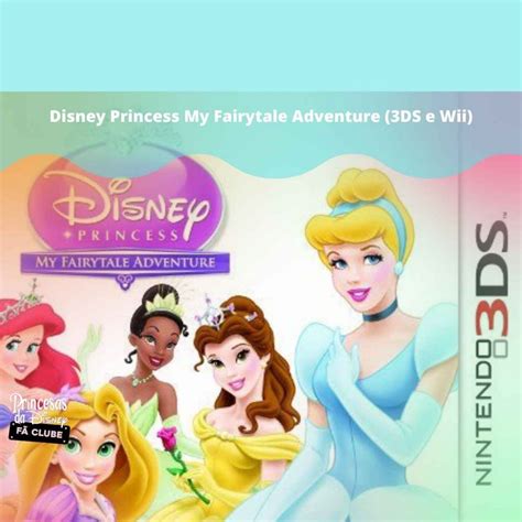 Quais Jogos Das Princesas Da Disney Mais Conhecidos