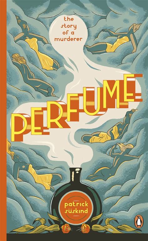 Perfume Patrick Süskind 9780241973615 Boeken bol