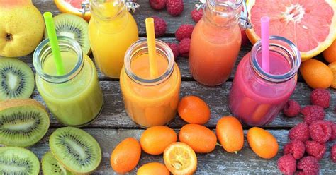 Cuáles son las frutas con vitamina C LifeStyle Lifestyle