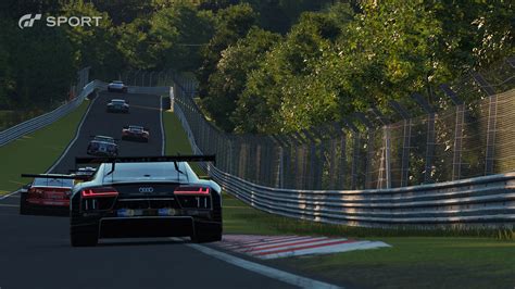 Gamescom Gran Turismo Sport Dazzles With Pretty Ps Screens