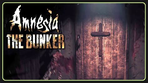 The Chapel Amnesia The Bunker Youtube