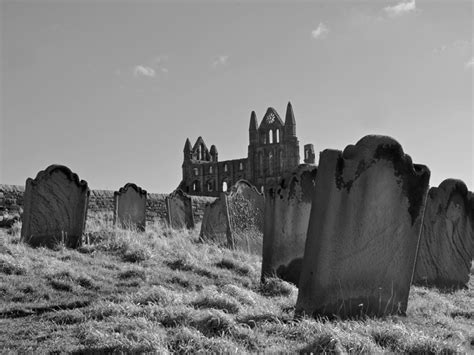 We Take A Tour Of The Most Haunted Places In Yorkshire Living North