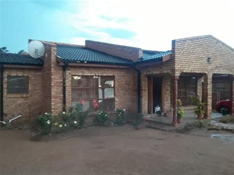 3 Bedroom House For Sale In Siyabuswa