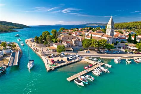 Boat Charter Croatia Discover Hidden Gems From A Unique Perspective