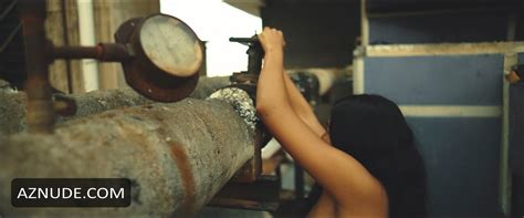 AMALA PAUL Nude AZNude