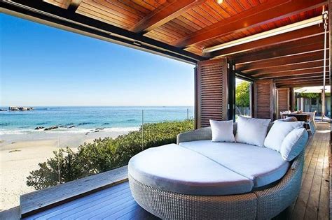 Cape Town | Dream beach houses, Coastal modern, Holiday home