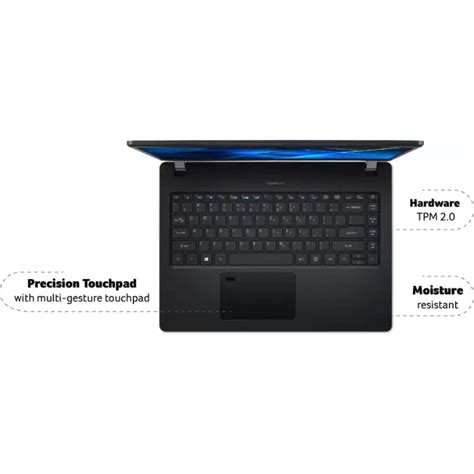 Acer Travelmate P214 53 Intel Core I5 11th Gen 16gb Ram 1tb Hdd