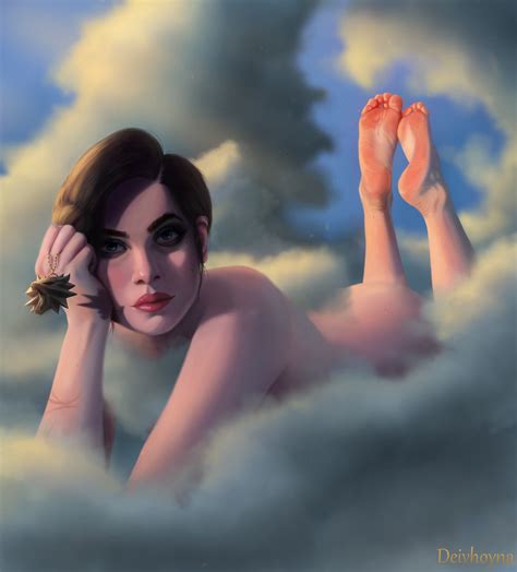 Syanna S Fairytale By Deivhoyna Hentai Foundry