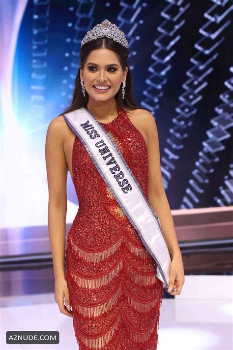 Miss Universe Nude Scenes Aznude