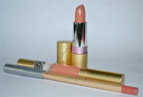 Mally Beauty The Perfect Nude Lip Volumizing Mascara And More Angie S Angel Help Network