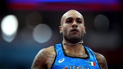 Europei Atletica Roma 2024 I Big Azzurri In Gara Oggi Jacobs Furlani