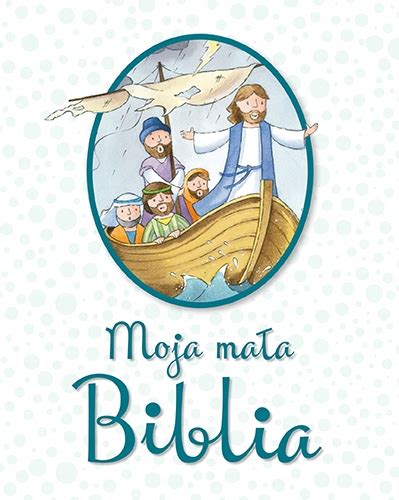 Biblia Prezent Od Matki Chrzestnej Niska Cena Na Allegro