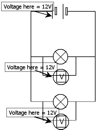 P Electric Circuits Mr Tremblay S Class Site