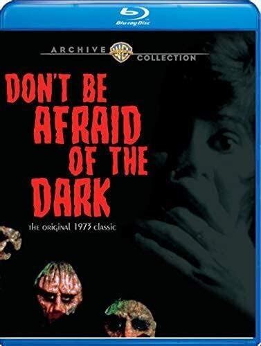 Dont Be Afraid Of The Dark [blu Ray] Pedro Armendariz Jr Kim