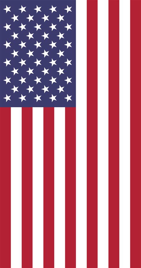 Vertical American Flag Wallpapers Top Free Vertical American Flag