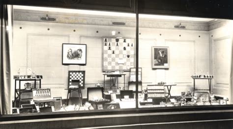 Marshall Chess Club