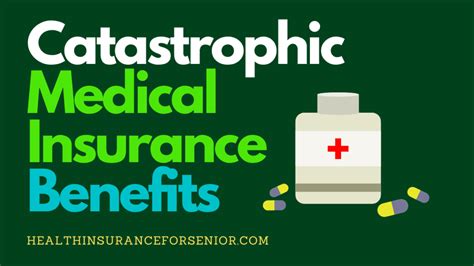 Top Best Company Catastrophic Health Insurance Over