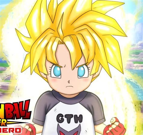 Super Saiyan Pan Fandom