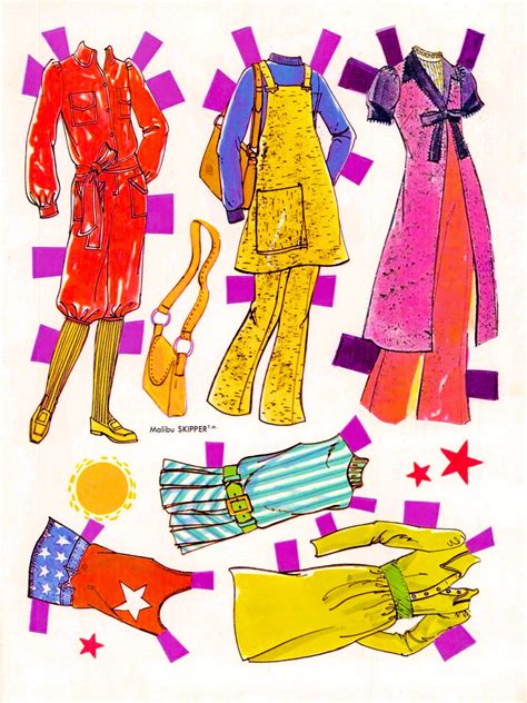 Barbie Paper Doll House Printable Printable Free Templates