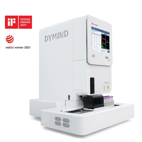 Ai Automatic Hematology Analyzer With Ret