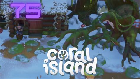 CORAL ISLAND EA Let s Play Folge 075 Der etwas andere Händler