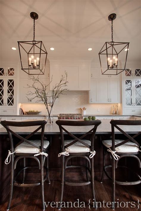 Six Stylish Lantern Pendants that won't Break the Bank | Kitchen ...