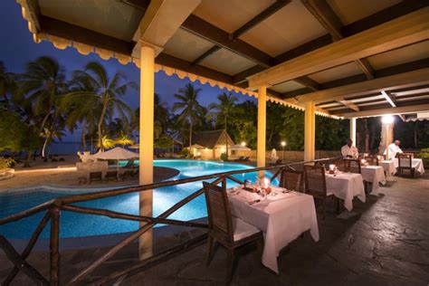 Hotel Diamonds Dream Of Africa Keňa Malindi 1 342 € Invia