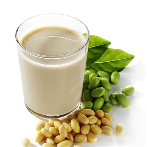 lapte de soia vezi reteta kaufland