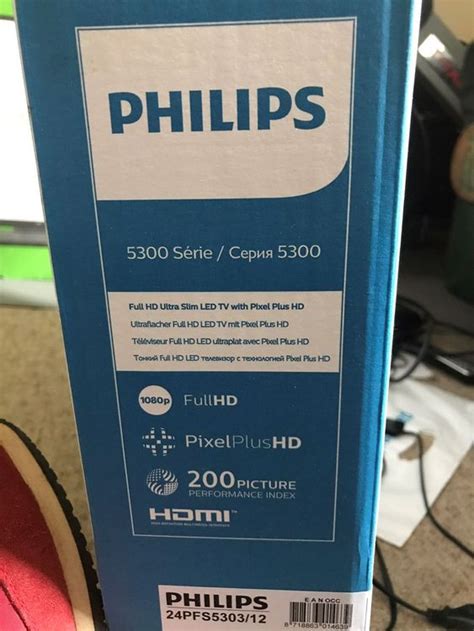 Phillips Monitor 60 Cm Kaufen Auf Ricardo