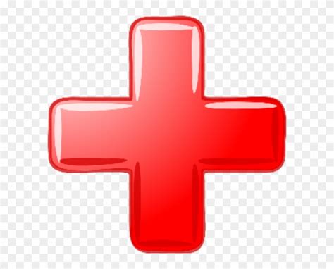 Animated Plus Sign