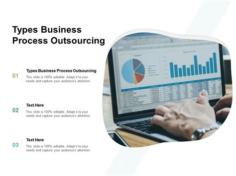 Types Business Process Outsourcing Ppt Powerpoint Presentation Show Elements Cpb Presentation