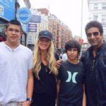 Wasim Akram (Cricketer) Height, Age, Wife, Children, Family, Biography ...