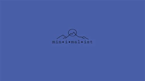 Minimalist Laptop Backgrounds Blue - Published by april 1, 2020.