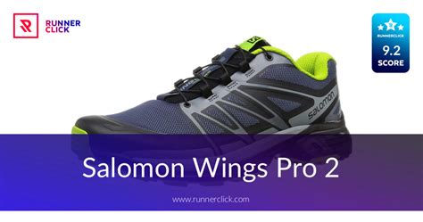 Salomon Wings Pro 2 Review To Buy Or Not In Dec 2019