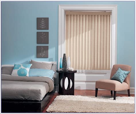 Patio Door Vertical Blinds Menards - Patios : Home Decorating Ideas # ...