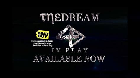 The Dream Iv Play Tv Spot Ispottv