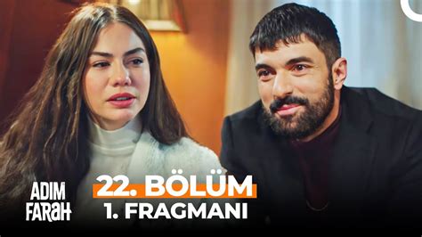 Adım Farah 22 Bölüm Fragmanı Fragman Beyazperde