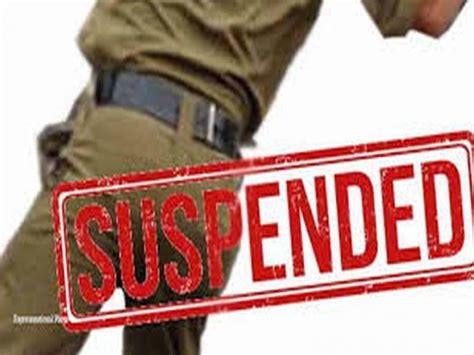 Grp Officers Suspended For Mistreating Couple At Pune Railway Station