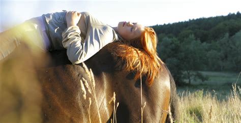 Foto Zum Film Ostwind Zusammen Sind Wir Frei Bild Auf