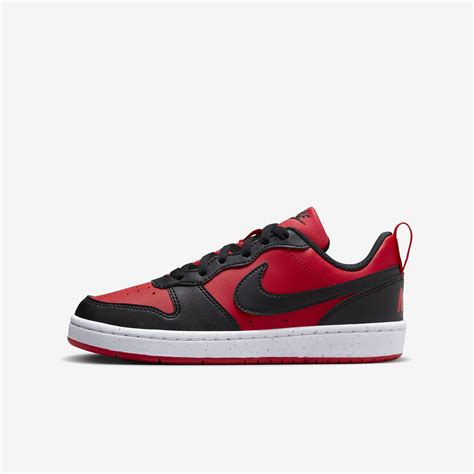 Nike Court Borough Low Recraft Calzado Nike Nike Chile Tienda