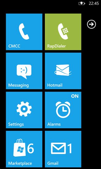 Top 5 Dialer Apps For Windows Phone Technoarea