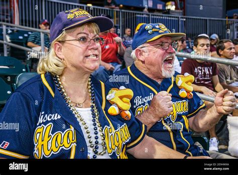 Alabama Montgomery Riverwalk Stadium Biscuits Baseball Aa Minor League