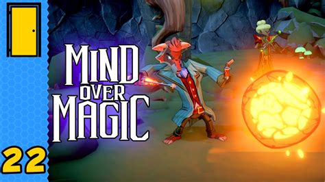 Battles In The Underschool Mind Over Magic Part 22 Wizard School Simulator Youtube