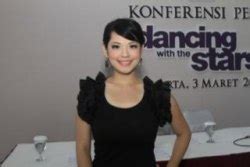 cerita magdalena soal calon suami awalnya temen jadi demen