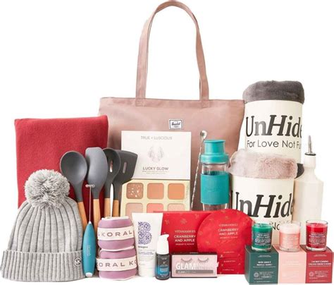 Fabfitfun Add On Spoilers Spring 2025 Season Cele Meggie