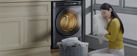 Viomi Washer and Dryer Master 2 Pro - Viomi | Best Major Appliances ...