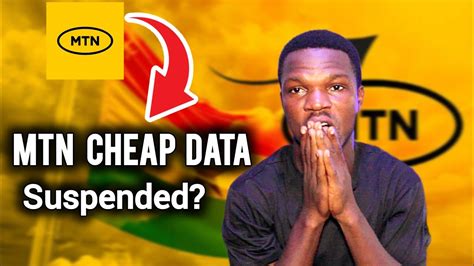 MTN Cheap Data Bundles Update In 2024 YouTube