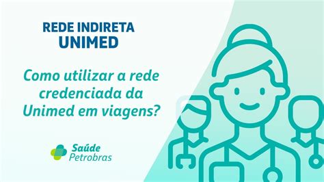 Como Utilizar A Rede Credenciada Da Unimed Em Viagens YouTube